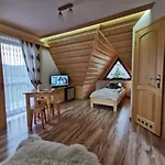 Проживание в семье Goscinne Kurosik Закопане