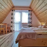 Goscinne Kurosik Проживание в семье Закопане
