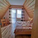 Проживание в семье Goscinne Kurosik *