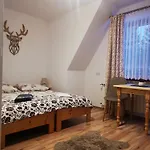 Habitación en casa particular Goscinne Kurosik Zakopane
