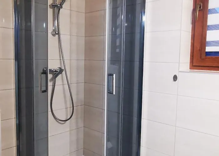 Goscinne Kurosik בית אירוח