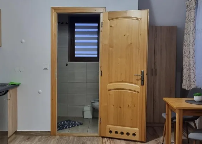 Goscinne Kurosik בית אירוח