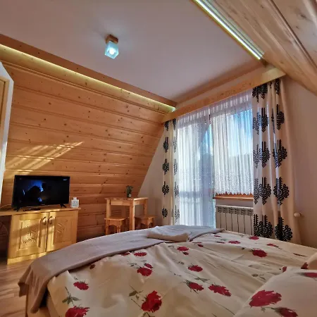 Kwatera prywatna Gościnne Kurosik *