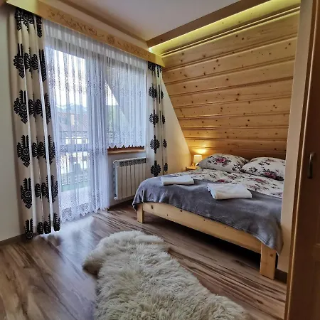 Gościnne Kurosik *