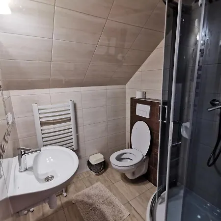 Goscinne Kurosik Privatunterkunft