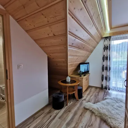 Goscinne Kurosik * Zakopane