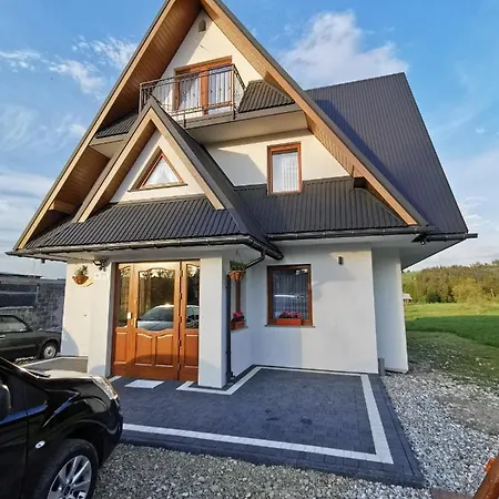 Goscinne Kurosik Privatunterkunft *