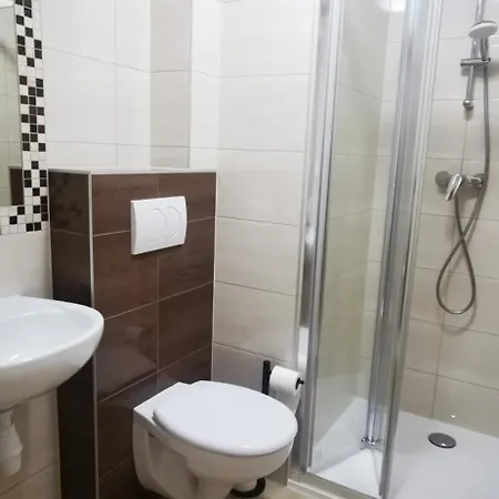 Goscinne Kurosik Zakopane