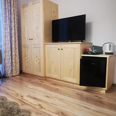 Habitación en casa particular Goscinne Kurosik *