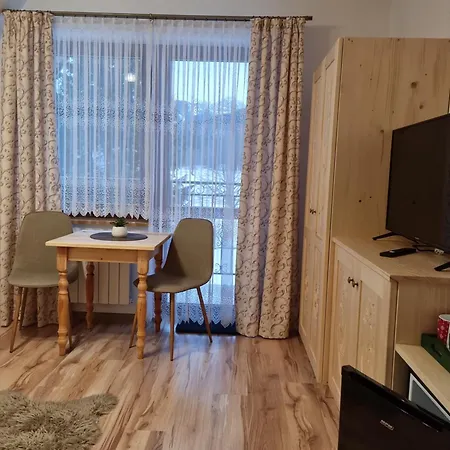 Goscinne Kurosik Zakopane