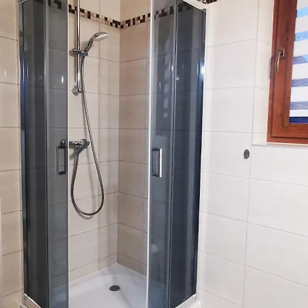 Goscinne Kurosik Privatunterkunft