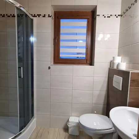 Goscinne Kurosik * Zakopane