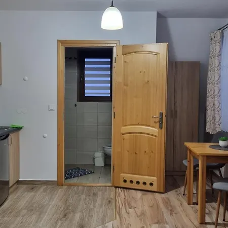 Goscinne Kurosik Habitación en casa particular