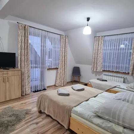 Goscinne Kurosik * Zakopane