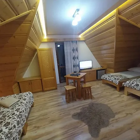 Goscinne Kurosik * Zakopane