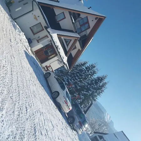 Ubytování v soukromí Goscinne Kurosik