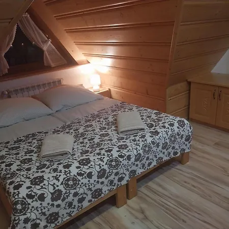 Goscinne Kurosik Accommodatie bij particulieren *