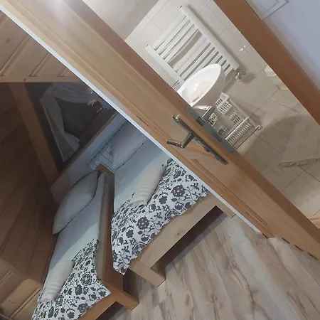 Goscinne Kurosik Zakopane