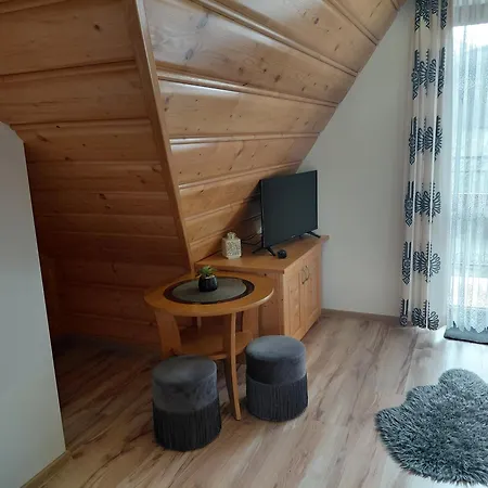Goscinne Kurosik * Zakopane