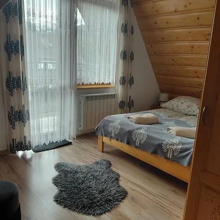 Проживание в семье Goscinne Kurosik *