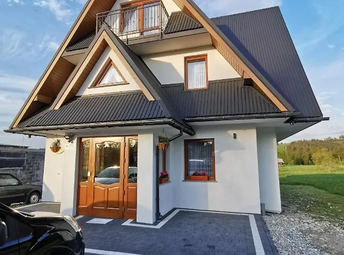 Goscinne Kurosik Accommodatie bij particulieren *