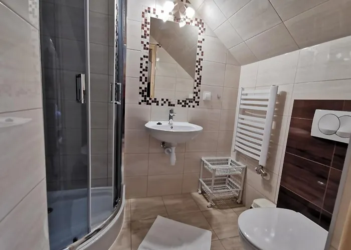 Goscinne Kurosik Alloggio in famiglia