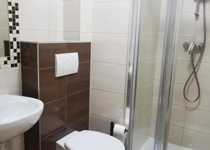 Goscinne Kurosik Zakopane