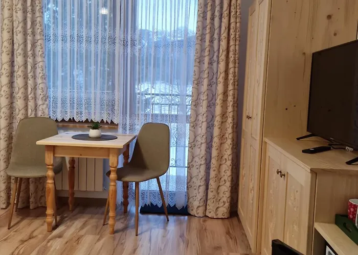 Goscinne Kurosik Zakopane