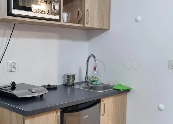 Accommodatie bij particulieren Goscinne Kurosik Zakopane