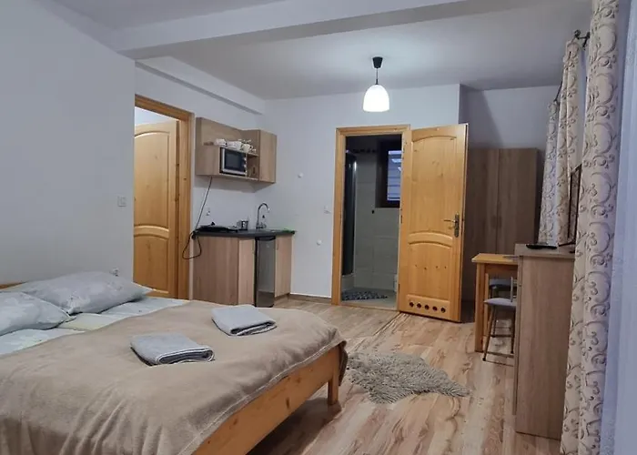 Goscinne Kurosik Zakopane